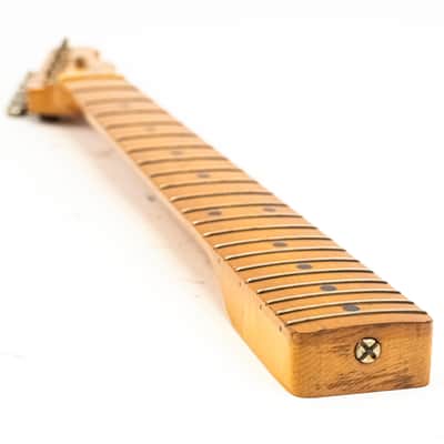 1980s Greco Brazen Picker Professional Telecaster Neck MIJ Fujigen Loaded image 9
