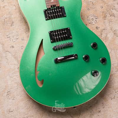 EVH SA-126 Standard Pelham Green image 3