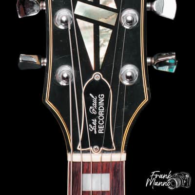 WHAT A SET! Super Rare Alpine White Gibson Les Paul Recording and Guitar Les Paul Triumph Bass ONCE IN A LIFETIME! image 5