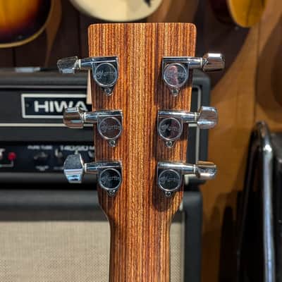 Martin LX1E Little Martin 2003 - Present - Natural image 9