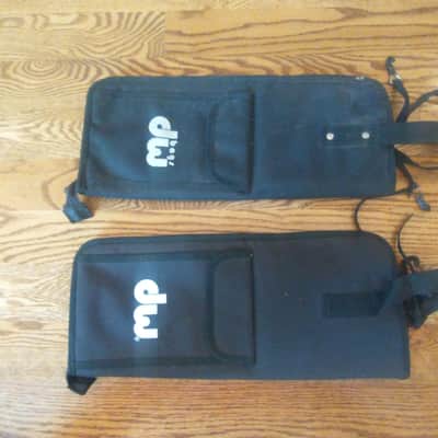 DW Two drumstick carry bags image 2