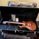 PRS Paul's Guitar 408 - NAMM Show Guitar - 10 Top