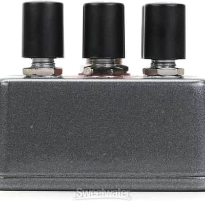 Catalinbread RAH (Royal Albert Hall) Overdrive Pedal (RAHd2) image 3