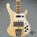 Rickenbacker 4003 Bass 2022 Mapleglo