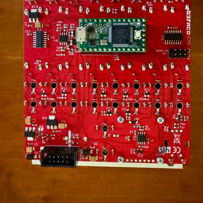 VCMC CV to MIDI Converter image 2