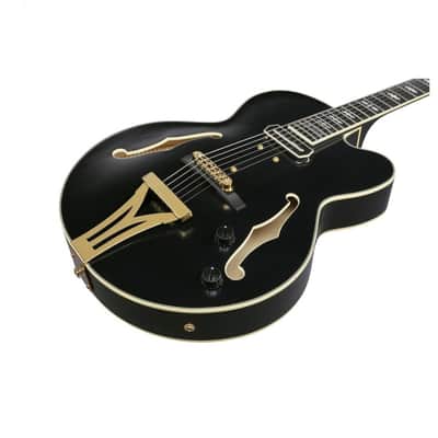 Ibanez PM3C BKL Pat Metheny image 4