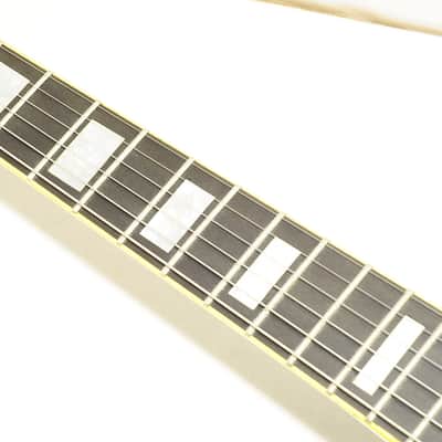 Greco LP Custom Mint Collection Period Electric Guitar Ref.No 2466 image 8