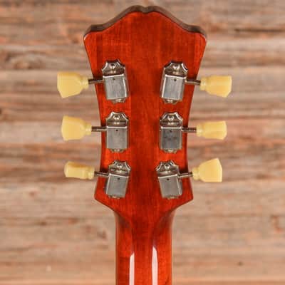Eastman T386 Thinline Classic image 7