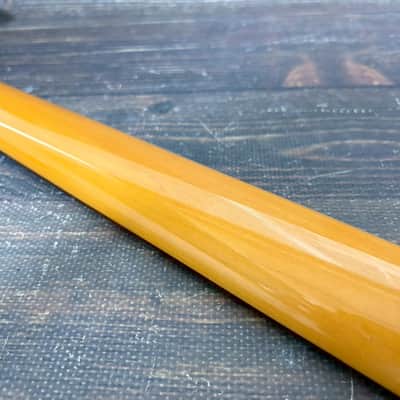 2004-06 Fender Japan JB-62 Jazz Bass Neck Made in Japan image 20