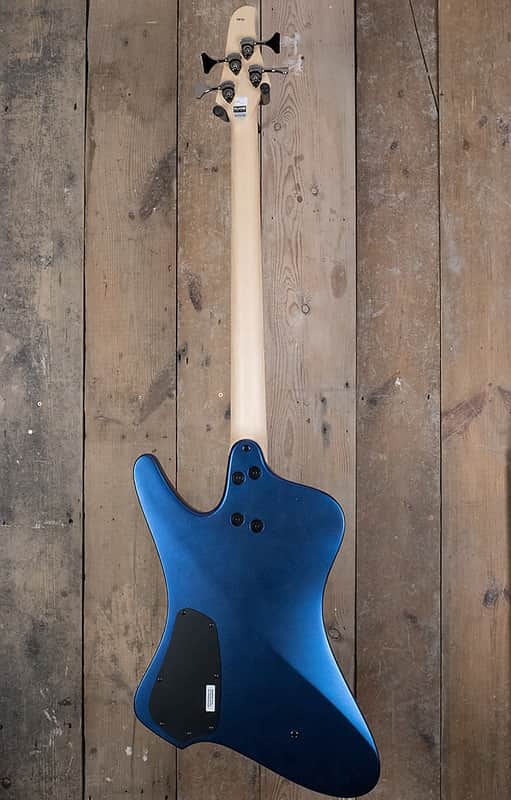 Dingwall D-Roc Standard image 2