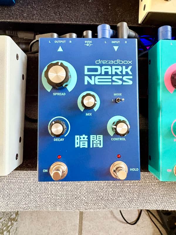 Dreadbox Darkness