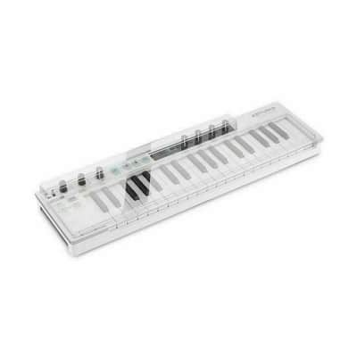 Decksaver Arturia Keystep 37 Dust Cover (light edition) (B-STOCK)