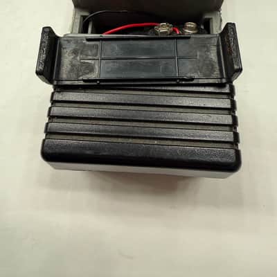 Arion SMM-1 Metal Master Distortion Guitar Effect Pedal MIJ Japan *READ* image 3