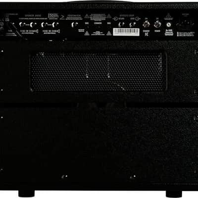 PRS Sonzera 20 Watt V2 1x12 Combo MKII image 3