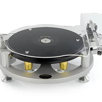 MICHELL GYRO SE Turntable (Cartridge and Tonearm NOT Included) - NEW! image 7