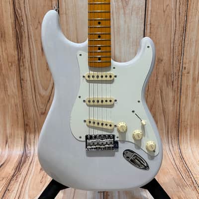 Fender Eric Johnson Stratocaster MN WB image 1