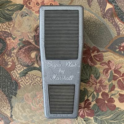 Marshall Supa Wah 1969 image 1