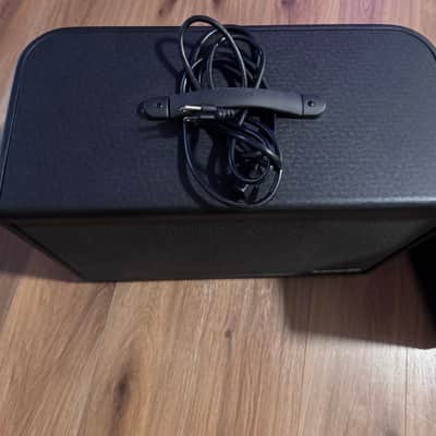 Line 6 Powercab 112 250-Watt 1x12" Active Guitar Speaker Cabinet 2018 - 2021 - Black image 6