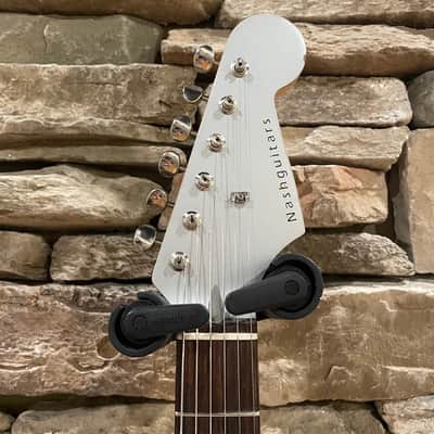 Nash Wayfarer WF-2/HT - Aged Inca Silver w/HSC image 3