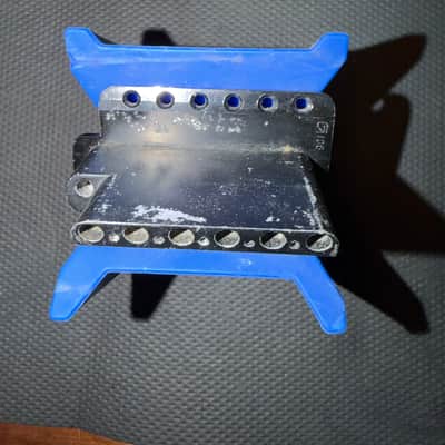 Charvel G105 Bridge Trem by Gotoh Bild 3
