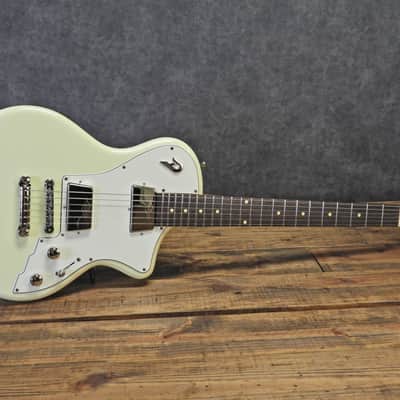 Duesenberg Julietta New From Authorized Dealer 2024 - Vintage White image 5