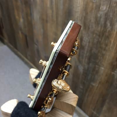 Martin D-100 Deluxe Limited Edition 2014 Brazillian Rosewood (Signed by Chris Martin IV) image 11