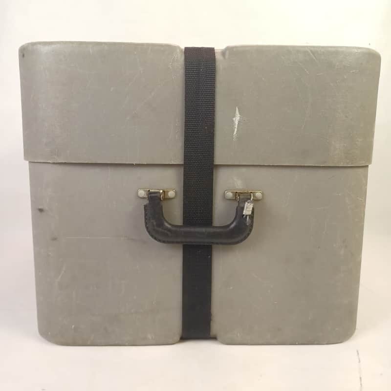 Yamaha 12x14"/15" SFZ Marching Snare Drum Case MS914 MS8014 MS814 Hard Shell Tom image 1