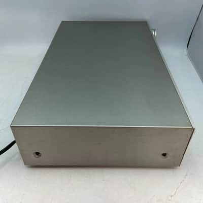 Onkyo TA-2025 Stereo 3-Motor Cassette Deck TESTED FOR PARTS/REPAIR ONLY image 5