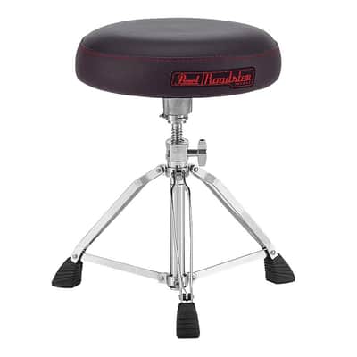 Pearl D-1500 Sgabello Serie Roadster image 1