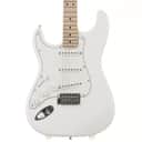 FENDER MEXICO Player Stratocaster Left-Handed MOD Polar White [MX21036020] (06/05)