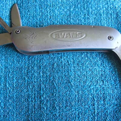 Evans Multi-Tool Drum Key image 4