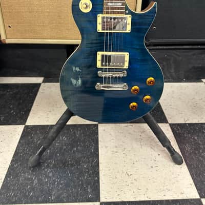 Vintage V100 Les Paul image 7