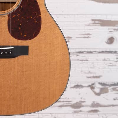 Collings Collings OM1 - Baked Sitka Spruce Top image 14