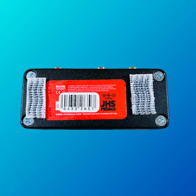 JHS Buffered Splitter V2 imagen 3