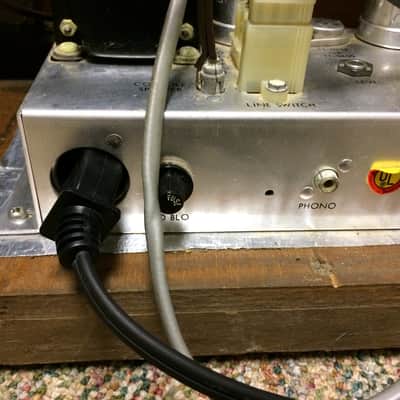 Wurlitzer 720B Vintage Electric Piano image 8