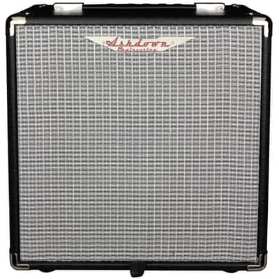 Ashdown After Eight 15-watt 1x8 Bass Combo Amplifier | Reverb