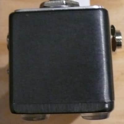 Upgrade Modify Your Xotic EP Booster Guitar Effects Alchemy Audio Mod Service Only (No Pedal) image 5