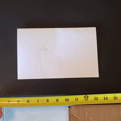 OSIRIS Custom Vibration Isolation Platforms / speaker bases / amp bases PAIR image 15