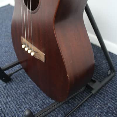 Guild U-403 Baritone Ukulele 1960's image 7