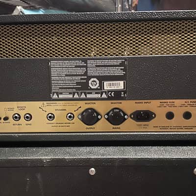 Marshall 1987x image 2