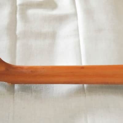 Early 70s Gneco (Greco) TE-400 Tele Thinline image 16