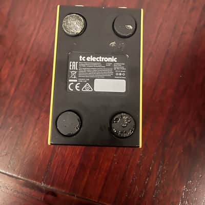 TC Electronic Zeus Drive 2021 - Present - Gold image 2