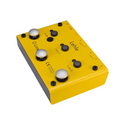 Lehle D-Loop (midi) SGoS image 5