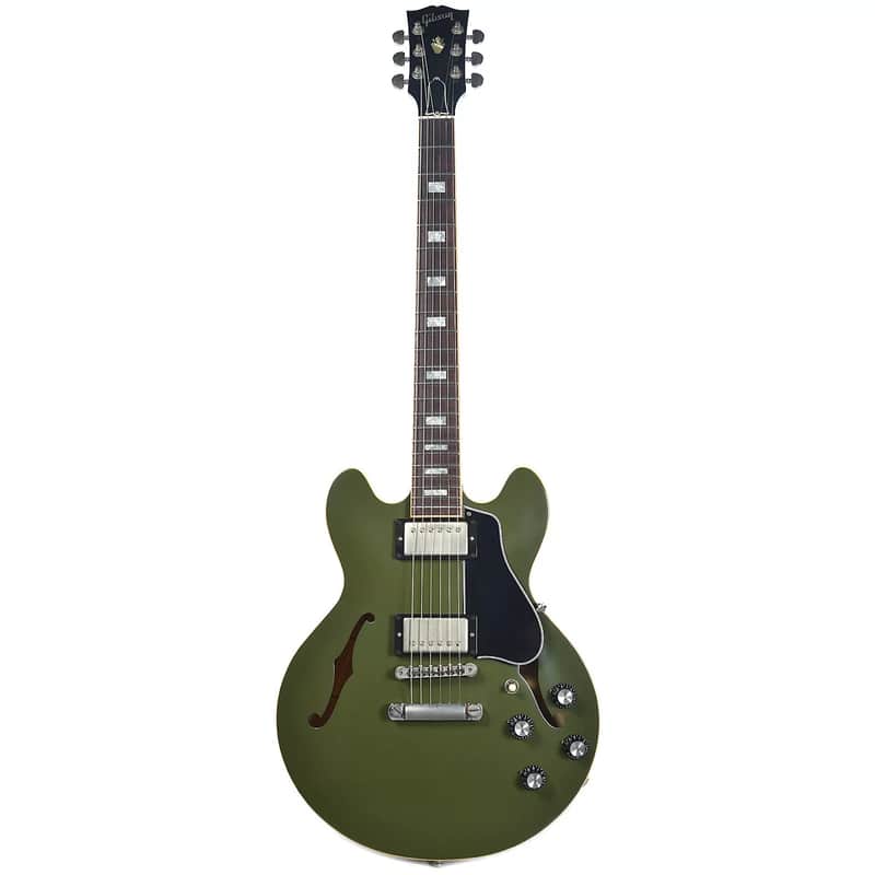 Gibson Memphis ES-339 2017 - 2018 | Reverb Canada