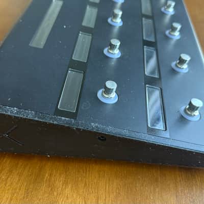 Line 6 Helix Rack with Controller 2010s - Black image 8