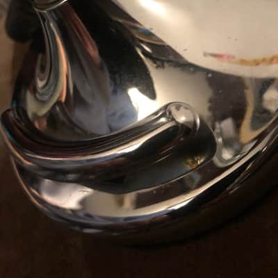 Astatic Silver Eagle Microphone image 3