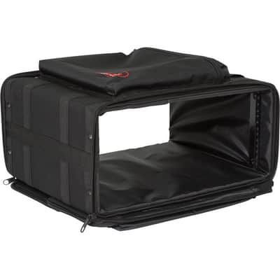 SKB Cases 1SKB-SC194U 4U Soft Rack Case 4 RU Space UPC 789270100893 imagen 1