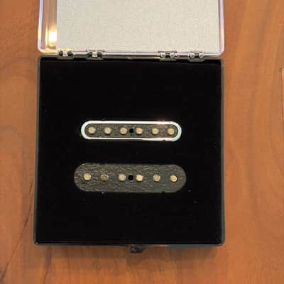 Fender Custom Shop Josefina Hand Wound Tomatillo Telecaster Pickups image 2