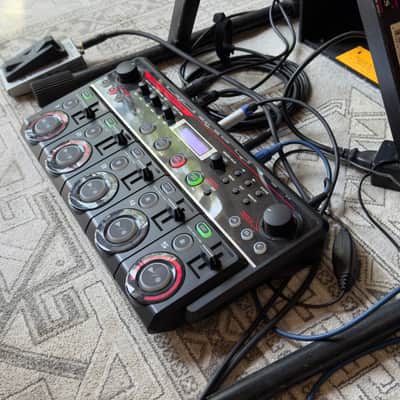 Boss RC-505 Loop Station 2013 - 2021 - Black imagen 3