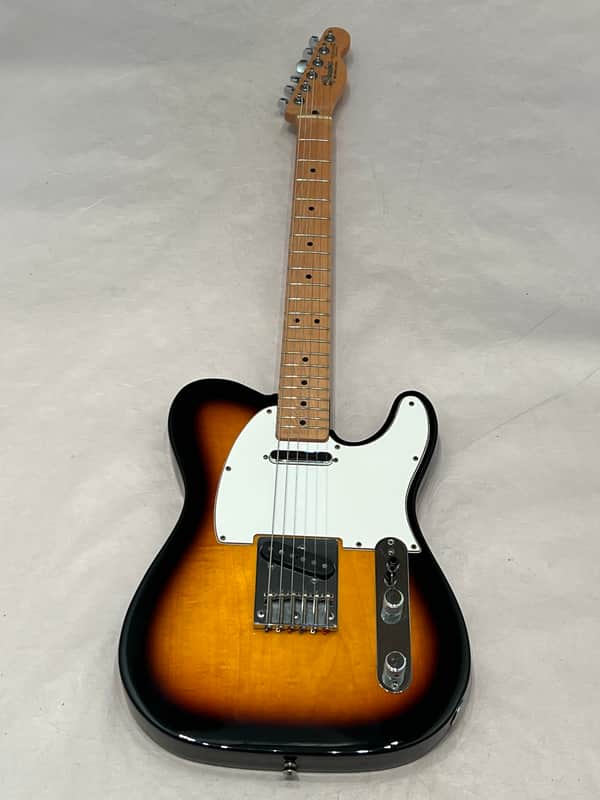 Fender Standard Telecaster 1989 -1997 | Reverb